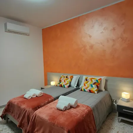 Ri.mi. Appartement Bari