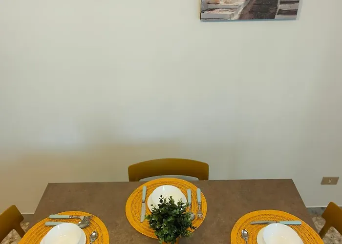 Appartement Ri.mi. *