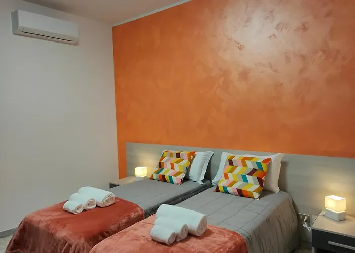 Ri.mi. Appartement Bari