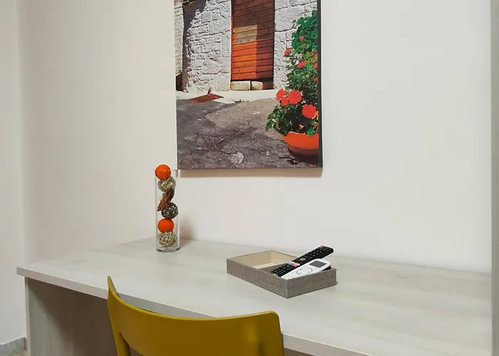 Ri.mi. Appartement *