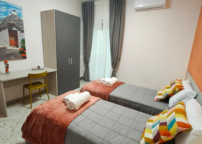 Appartement Ri.mi. Bari
