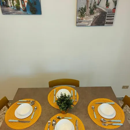 Appartamento Ri.mi. *