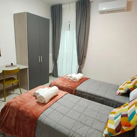 Apartman Ri.mi. Bari