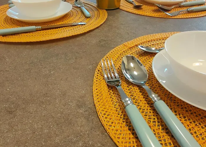 Апартаменты Ri.mi. Бари